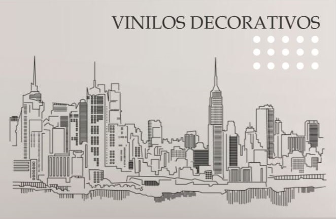 vinilos Decorativos