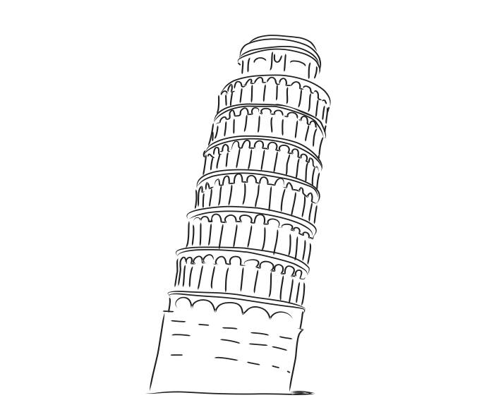 Torre de Pisa