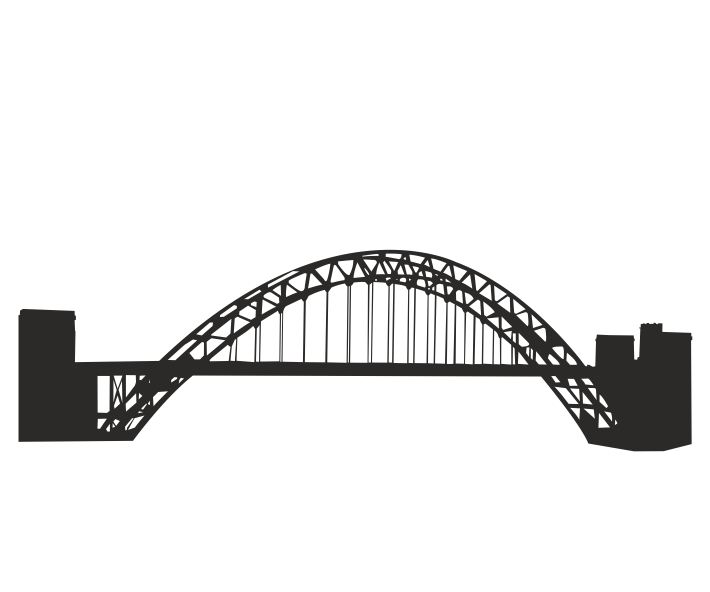 Puente de arco