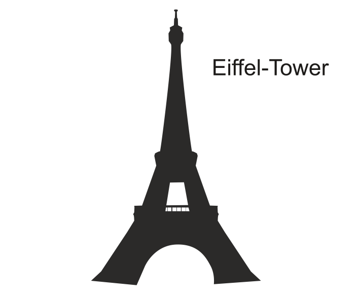 Torre Eiffel, París
