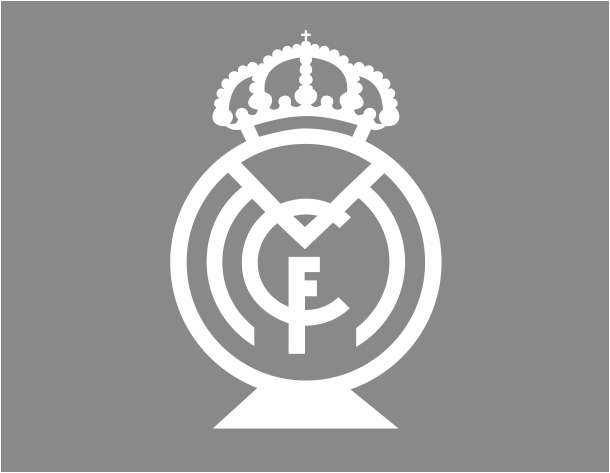 Escudo Real Madrid