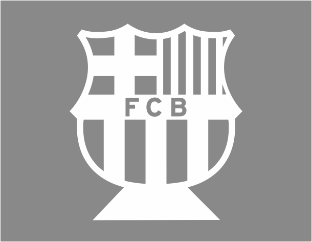 Escudo Barcelona FC