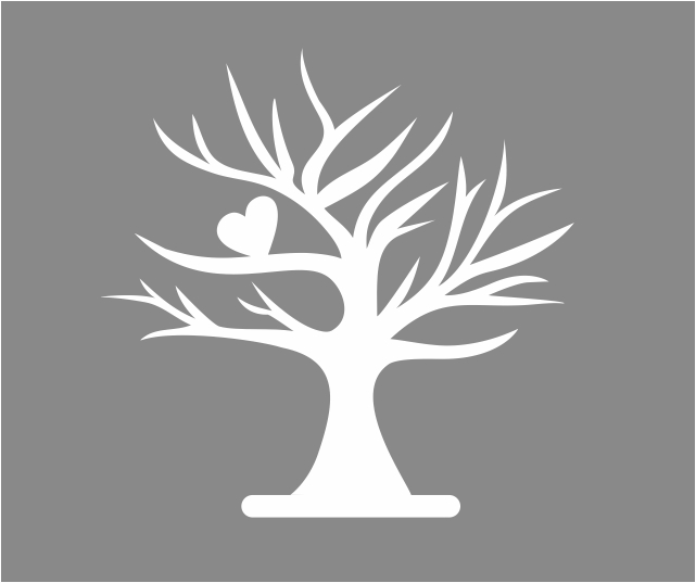 Árbol de los deseos