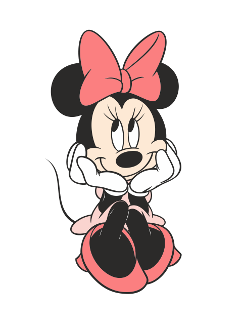 Minnie Mouse