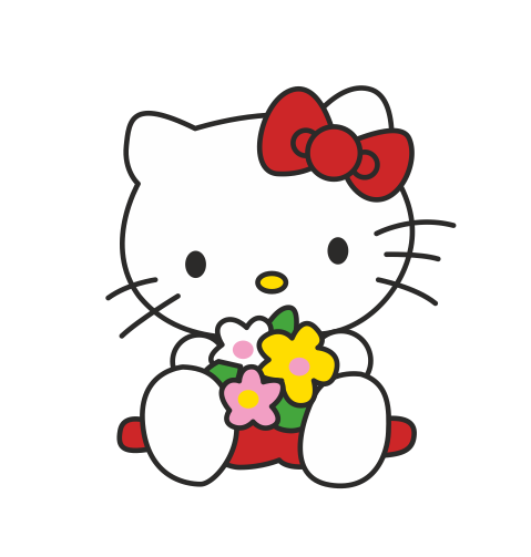 Hello Kitty