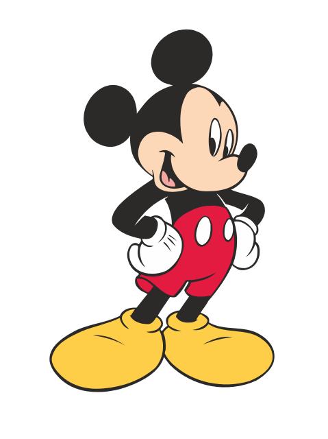 Mickey Mouse