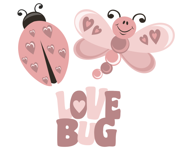 KIT LOVE BUG