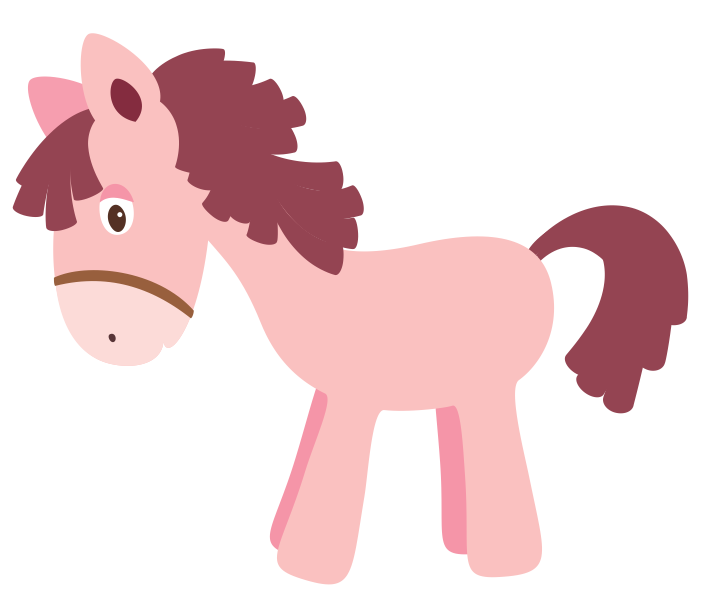 PINK PONY