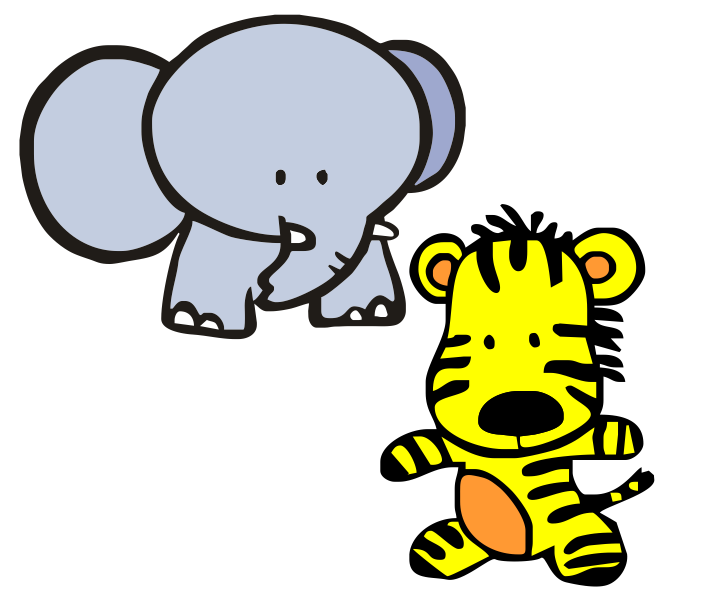 KIT ANIMALITOS 01