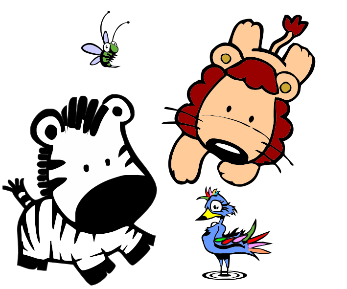 KIT ANIMALITOS 03