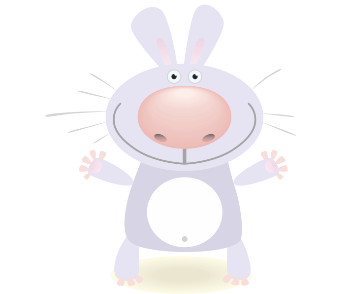 CONEJITO WHITE