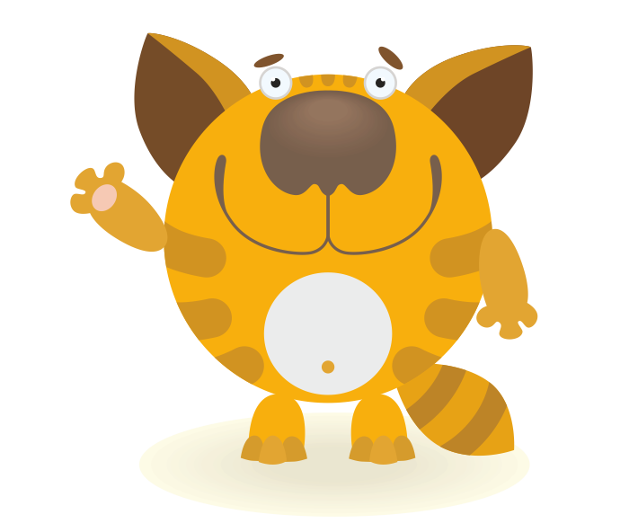 GATO HI