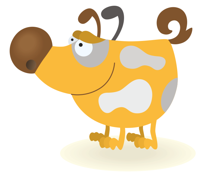 PERRO TIDY