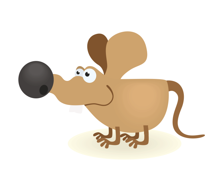 аудиосказки сказка о глупом мышонке.