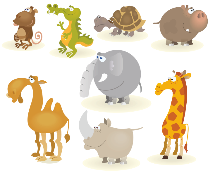 KIT ANIMALITOS 05