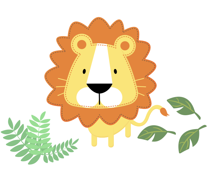 LEÓN  MOLÓN. BABY