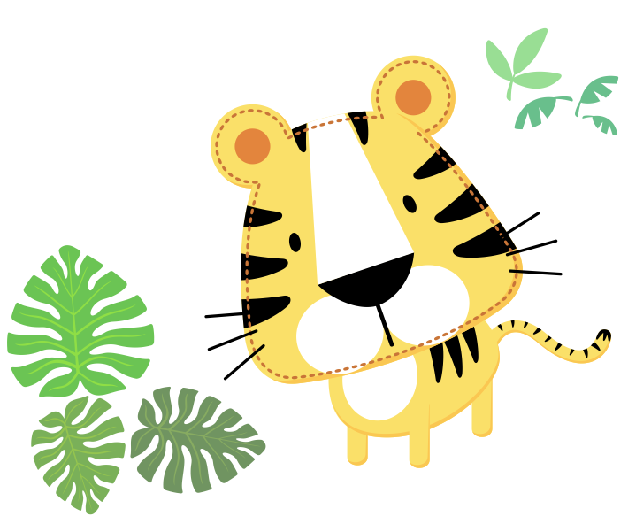TIGRE ROGER