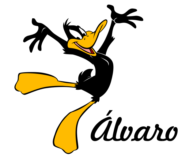 DUFFY DUCK