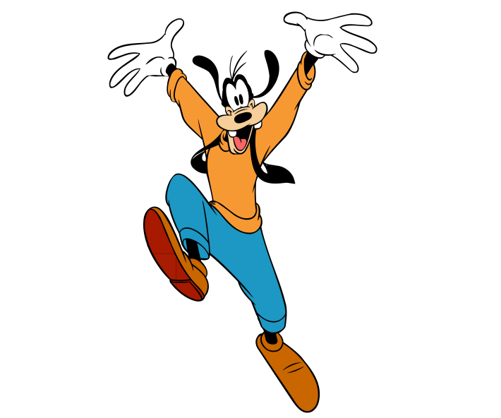 GOOFY
