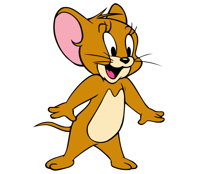 JERRY