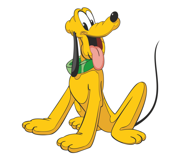 PLUTO