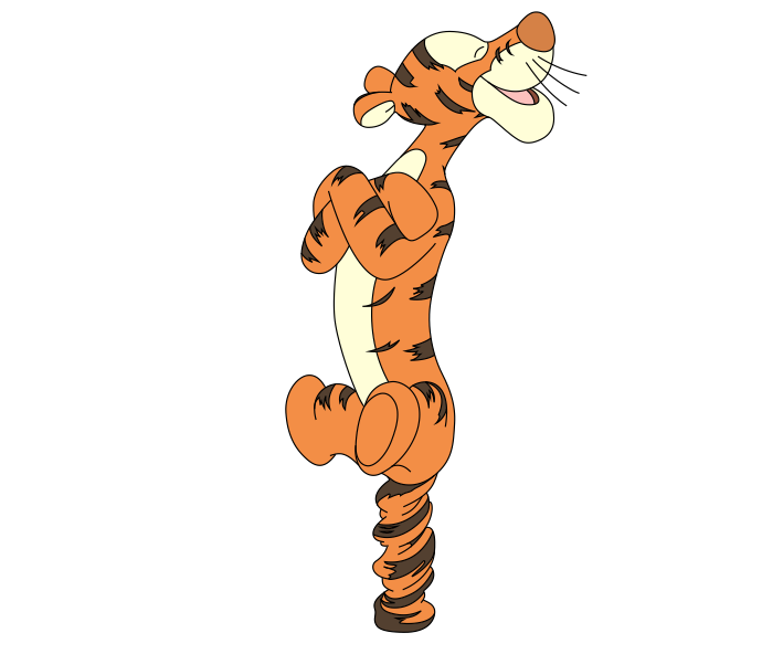 TIGGER
