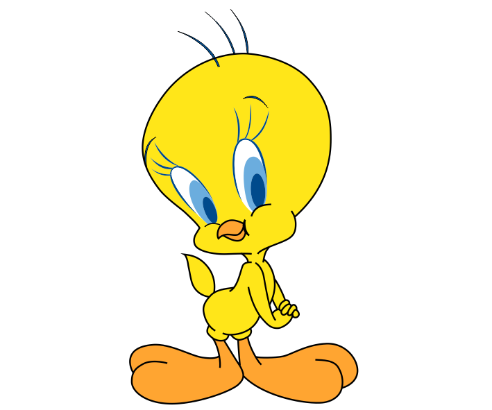 TWEETY