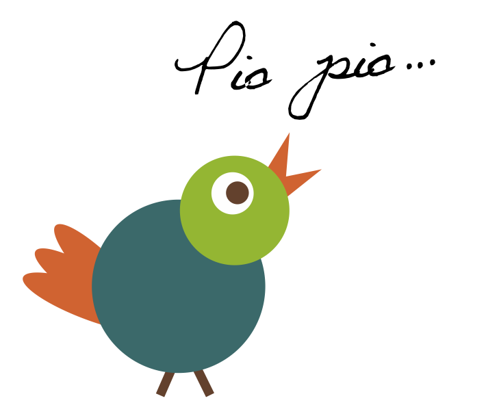 POLLITO PIO PIO