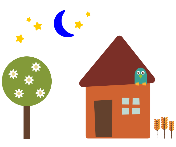 CASA DE CAMPO