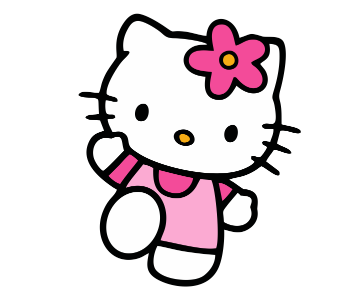 HELLO KITTI 03