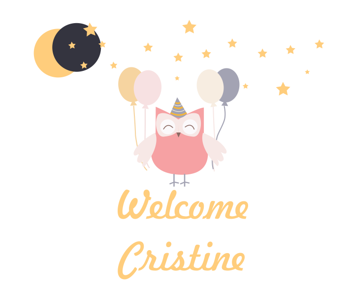 BUHO WELCOME