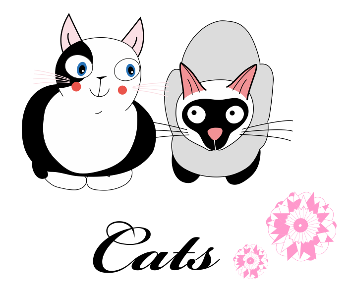 Cats