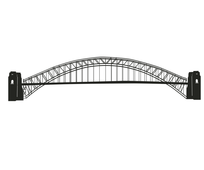 Puente - Arquitectura