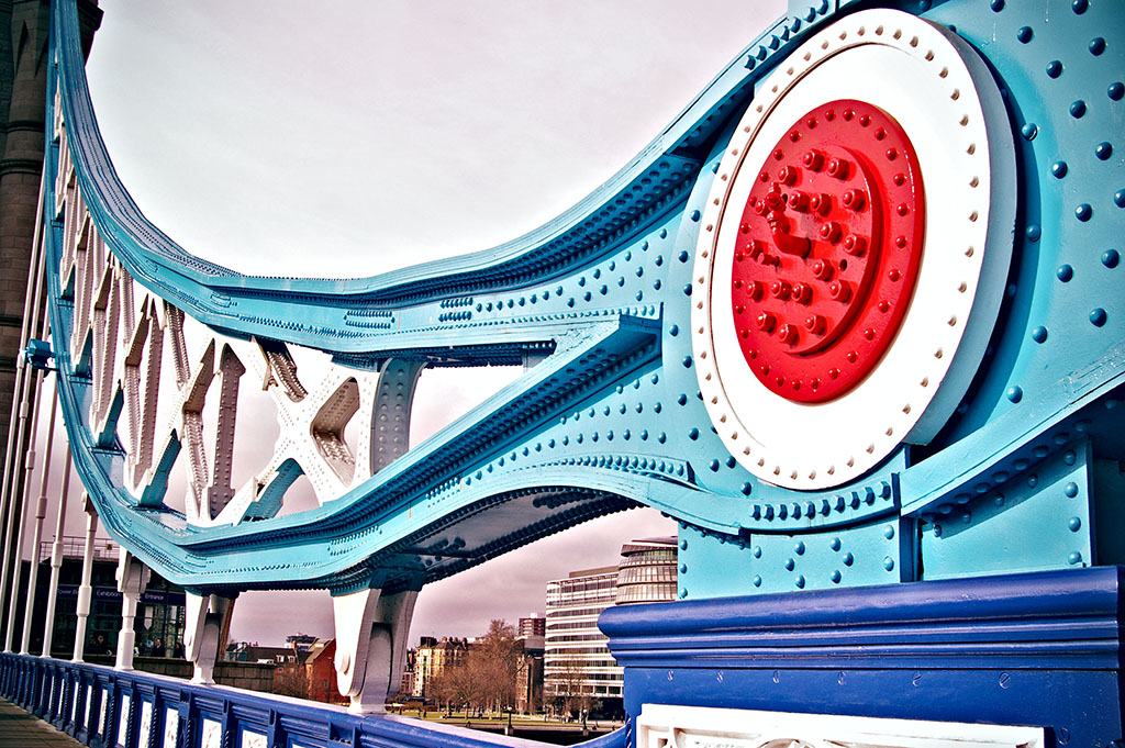 Puente de la Torre de Londres 6