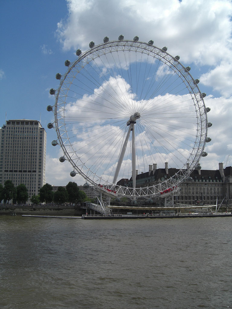 London Eye