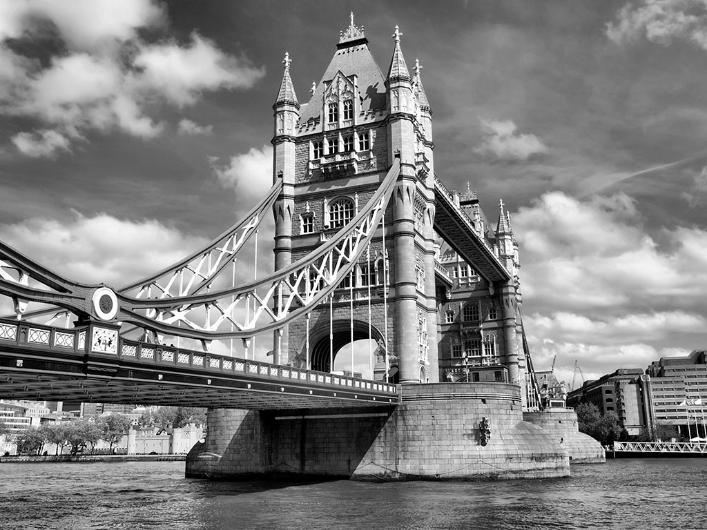 Puente de la Torre de Londres 5