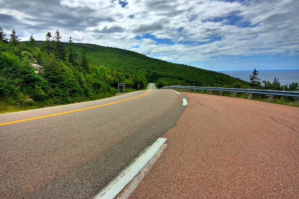 689 PAISAJE CARRETERA