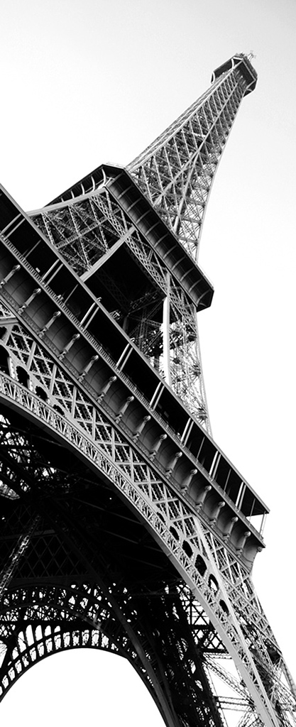 París: Torre Eiffel 4