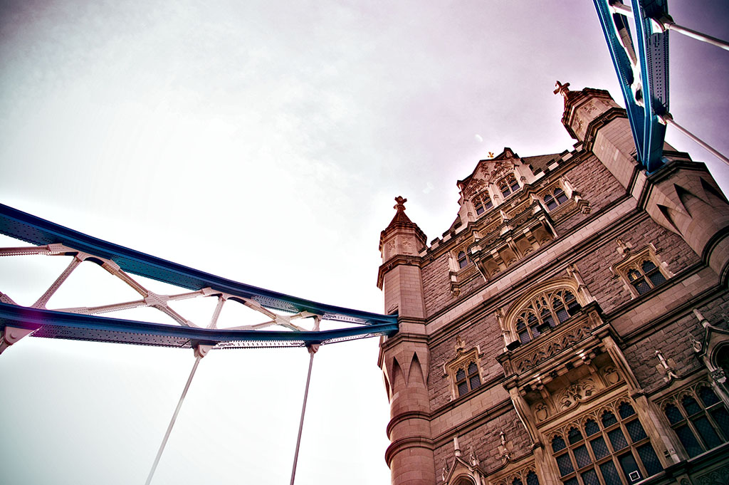 Puente de la Torre de Londres 3