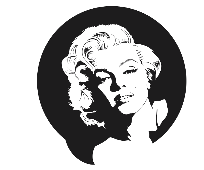Marilyn Monroe 3