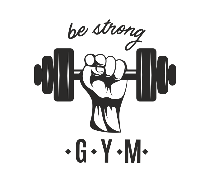 Pesas: be strong